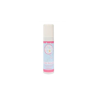 Cake Release Spray 100ml