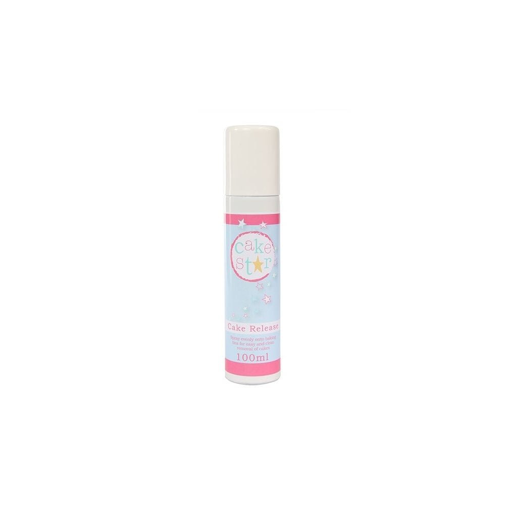 Cake Release Spray 100ml
