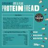 Profusion Organic Protein Bread, 250g view 2