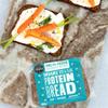 Profusion Organic Protein Bread, 250g view 3