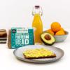 Profusion Organic Protein Bread, 250g view 4