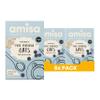 Amisa Organic Gluten Free Pure Porridge Oats, 325g view 1