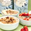 Amisa Organic Gluten Free Pure Porridge Oats, 325g view 2