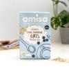 Amisa Organic Gluten Free Pure Porridge Oats, 325g view 3