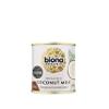 Biona Organic 17 Percent Coconut Milk, 200 ml view 1