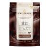 Callebaut Select 811 Dark Chocolate Callets 1 kg view 1