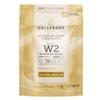 Callebaut W2 Finest Belgian White Chocolate Couverture Callets 28.0% Cocoa 1kg view 1