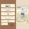 Callebaut Select White W2 Chocolate Callets 2.5 kg view 2