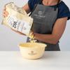 Callebaut Select White W2 Chocolate Callets 2.5 kg view 3