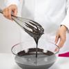 Callebaut 811 Finest Belgian Dark Chocolate Couverture Callets 54.5% Cocoa 2.5kg view 4