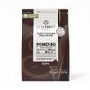 Callebaut Powerful 80 Percent Dark Chocolate Callets 2.5kg view 1