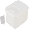 Inomata attentive rice bin 6kg 1270 view 1