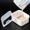 Inomata attentive rice bin 6kg 1270 view 2