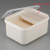 Inomata attentive rice bin 6kg 1270 view 3