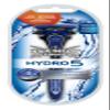 Wilkinson Sword Hydro 5 Razor, 1 Refill view 1