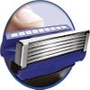 Wilkinson Sword Hydro 5 Razor, 1 Refill view 2