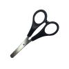 1 PAIR OF STEROPLAST STAINLESS STEEL FIRST AID KIT 3.5" BANDAGE DRESSING TAPE SAFETY SCISSORS view 1
