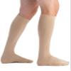 EvoNation Mens Knee High 20-30 mmHg Graduated Compression Socks Moderate Pressure Compression Garment, Tan, X-Large view 2