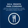 Barilla Tomato Sauce with Chilli (400g) view 2