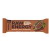 Bombus Natural Energy Raw Food Bar Raw Energy Cocoa & Cocoa Beans 50 g view 1