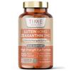 Lutein 40mg with Zeaxanthin 2mg  New Micro-encapsulated Formula  100% Pure Natural Highly Bioavailable  UK Manufactured - 120 Capsules view 1