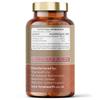 Lutein 40mg with Zeaxanthin 2mg  New Micro-encapsulated Formula  100% Pure Natural Highly Bioavailable  UK Manufactured - 120 Capsules view 2