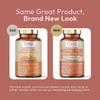 Lutein 40mg with Zeaxanthin 2mg  New Micro-encapsulated Formula  100% Pure Natural Highly Bioavailable  UK Manufactured - 120 Capsules view 4