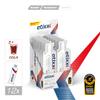 Etixx Nutritional Energy Gel, Cola Flavor - 12 Count view 2