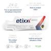 Etixx Nutritional Energy Gel, Cola Flavor - 12 Count view 3
