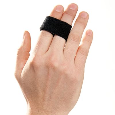 3 Point Products P1007-100 Buddy Loops, 1" Width, 5" Length (Pack of 100)