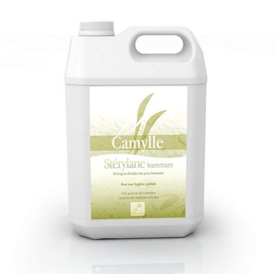 Camylle - Strylane Steambath - Spa Equipments Disinfection - - 5000ml