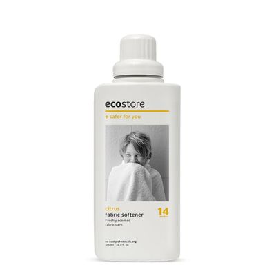 ecostore Fabric Softener (Citrus) 500ml Softener