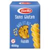 5X Barilla Fusilli 400g Senza Glutine Pasta Gluten Free No Gluten view 1
