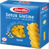5X Barilla Fusilli 400g Senza Glutine Pasta Gluten Free No Gluten view 4