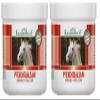 Kruterhof Horse Balsam, Extra Strong, 2 Packs of 250 ml = 500 ml view 1