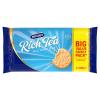 McVitie's Rich Tea Classic Biscuits Twin Pack, 600 g (Pack of 1) view 3