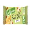 Go Ahead Apple Crispy Fruit Slices Bars 5pk view 1