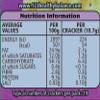 JACOB'S Butter Puffs Crackers - The Light & Flaky Biscuit, 200 g (Pack of 1) view 2