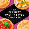 JACOB'S Butter Puffs Crackers - The Light & Flaky Biscuit, 200 g (Pack of 1) view 3