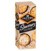 JACOB'S Savours Bakes Salt and Cracked Black Peppers Crackers, 200 g (Pack of 1) view 3