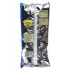 Jacob's Crinklys Salt & Vinegar Flavour, 7 x 25g view 2