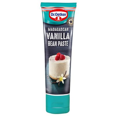 Dr. Oetker Madagascan Vanilla Paste, 100g