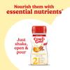 Cow & Gate 2 Baby Milk Formula Multipack, 4 x 200ml view 2
