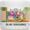 Kruterhof Gel with Devil's Claw 500 ml Pack of 1 view 1