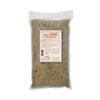 Brown Rice RIBE - 5 kg - in Cellophane bag with protective atmosphere view 1