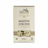 Risotto with porcini mushrooms - 250 g - in Cellophane bag with protective atmosphere view 1