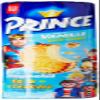 Lu biscuits vanilla taste prince 300 g - lot 12 view 1