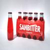 Sanbittr 10 x 100 ml. - Sanpellegrino Aperitivo Sanbitter view 1