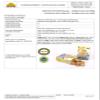 Schttelbrot Knabbermuschen Trenker 10 x 200 gr. Package view 3