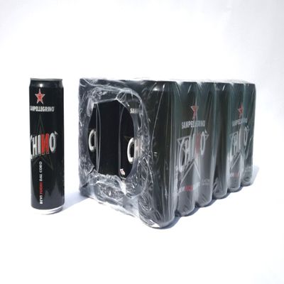 Chinotto Chin 24 can x 330 ml. - Sanpellegrino